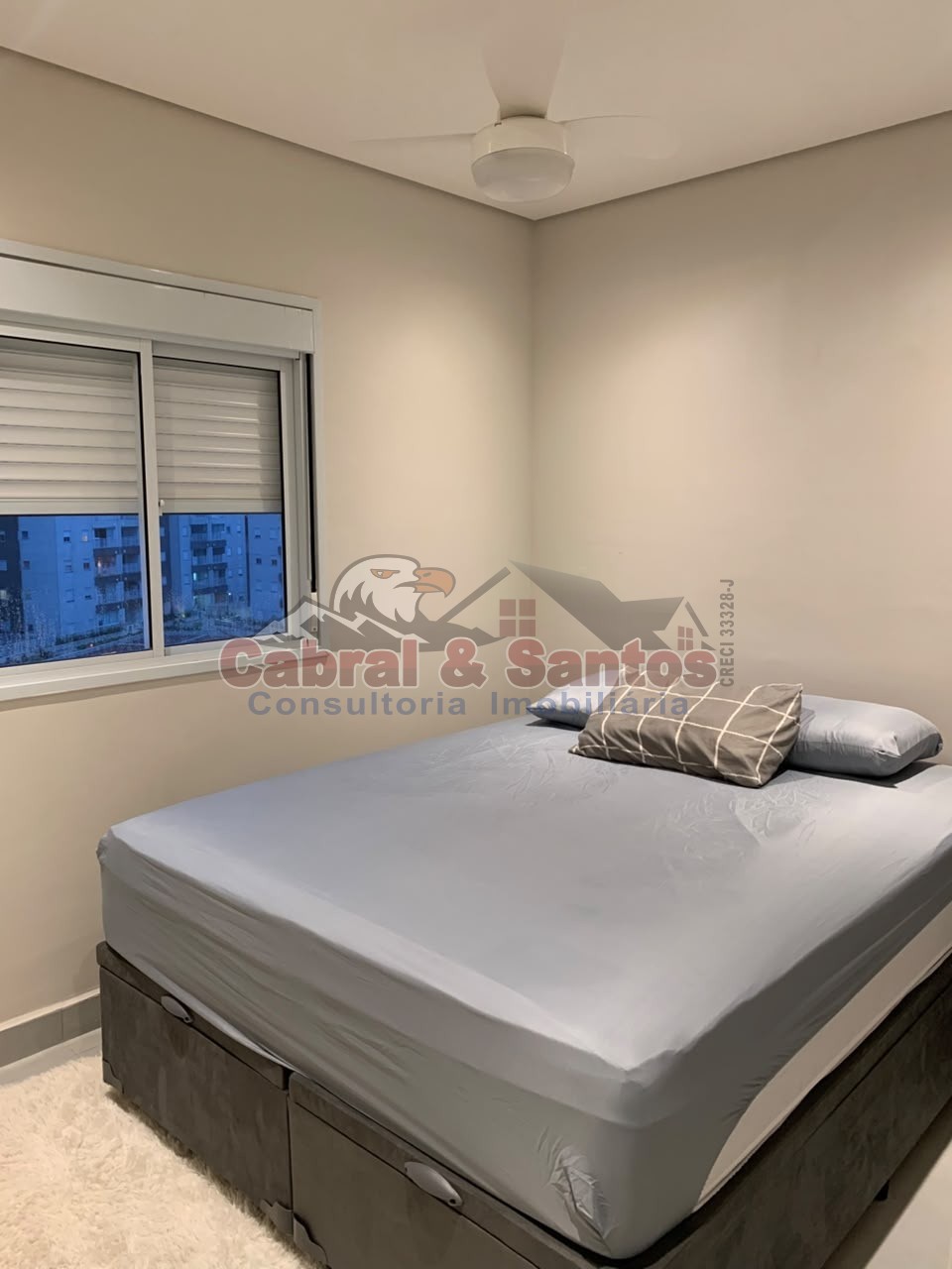 Apartamento, 2 quartos, 47 m² - Foto 8