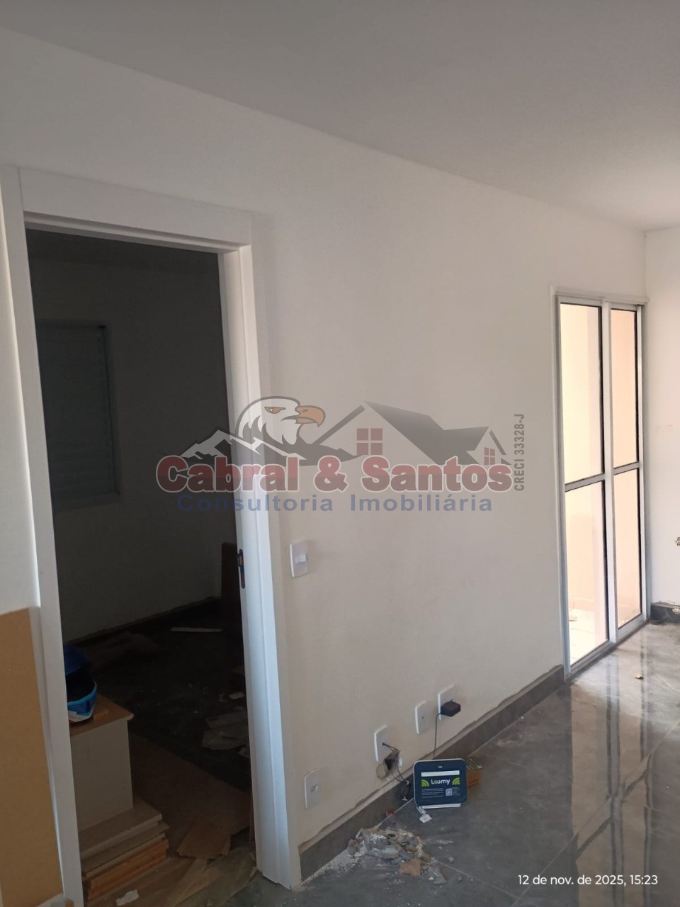 Apartamento, 2 quartos, 75 m² - Foto 5