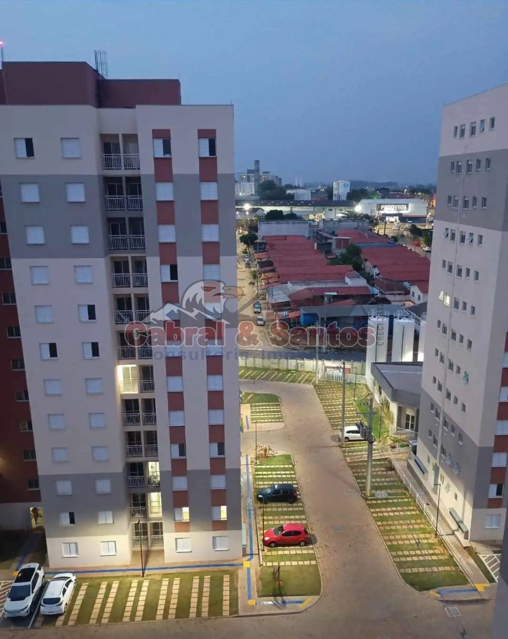 Apartamento, 2 quartos, 75 m² - Foto 14