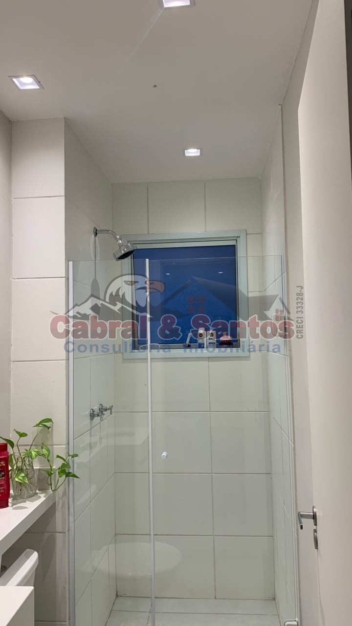 Apartamento, 2 quartos, 47 m² - Foto 11