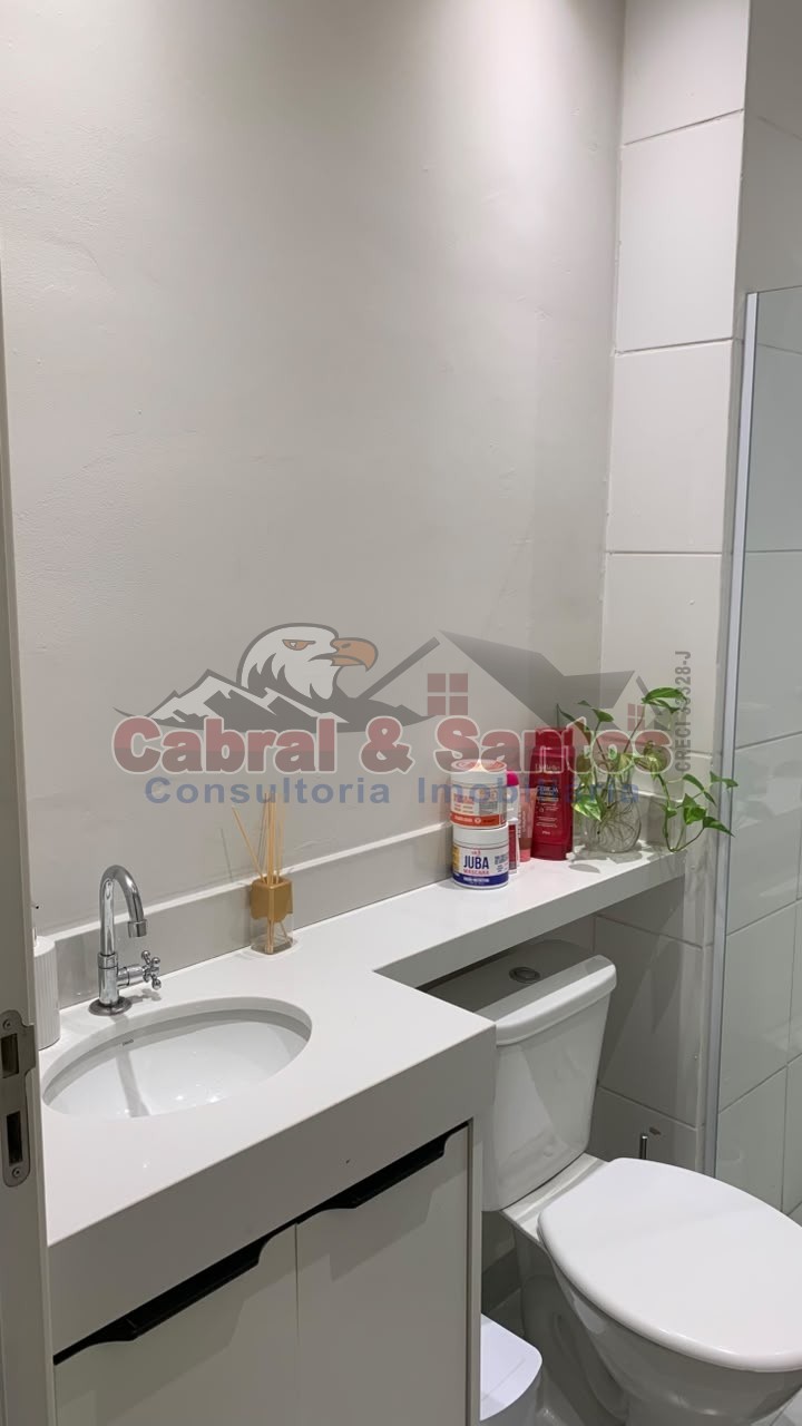 Apartamento, 2 quartos, 47 m² - Foto 12