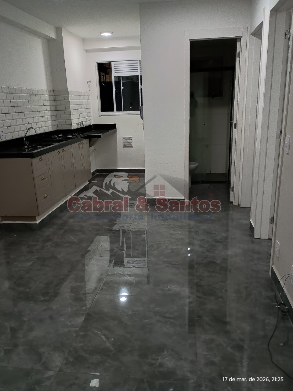 Apartamento, 2 quartos, 75 m² - Foto 3