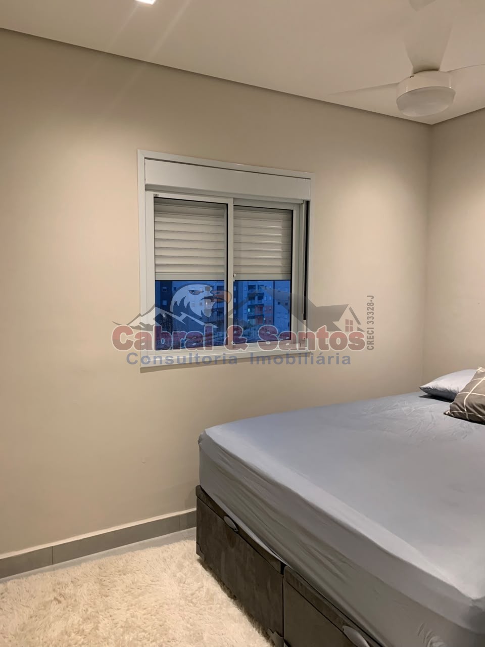 Apartamento, 2 quartos, 47 m² - Foto 9