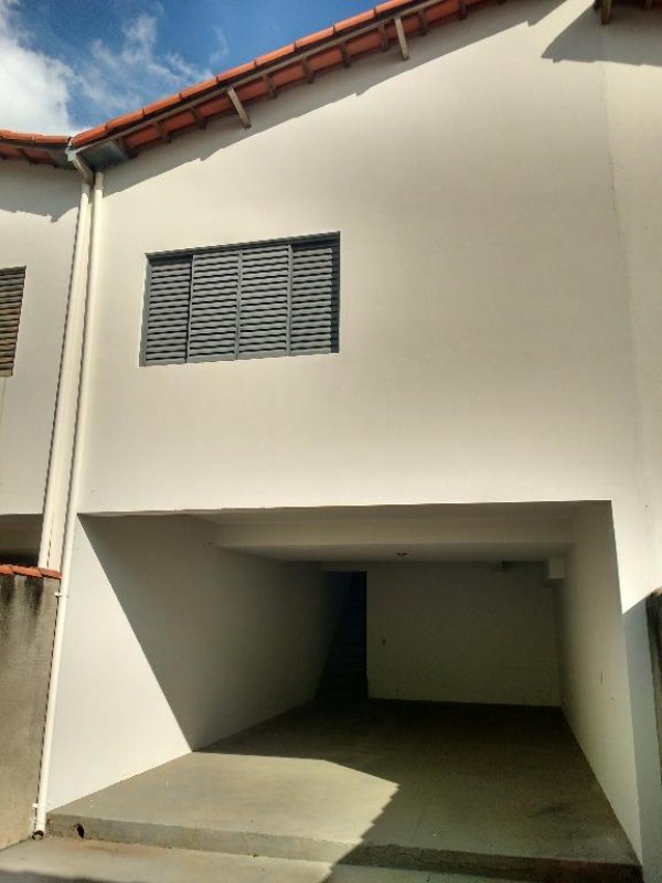 Casa, 3 quartos, 100 m² - Foto 15