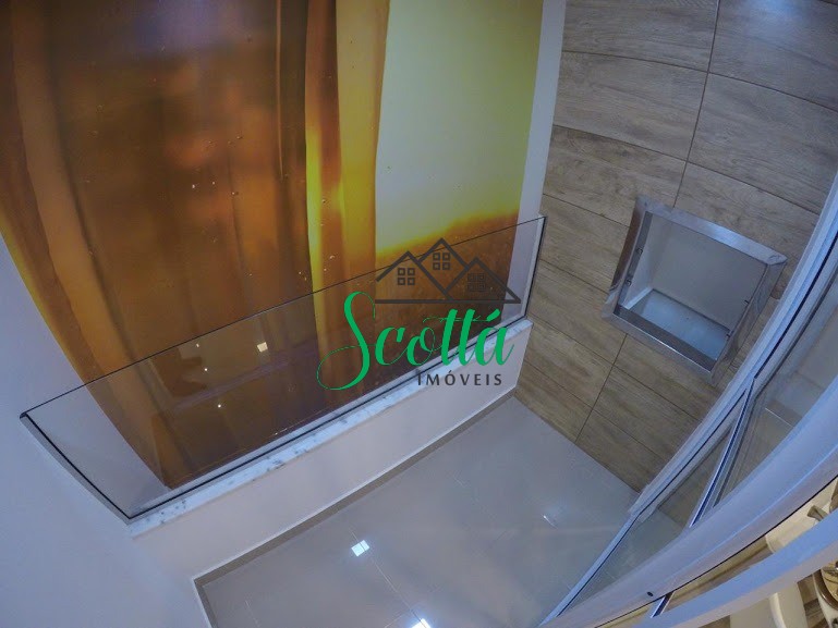 Apartamento, 2 quartos, 41 m² - Foto 4