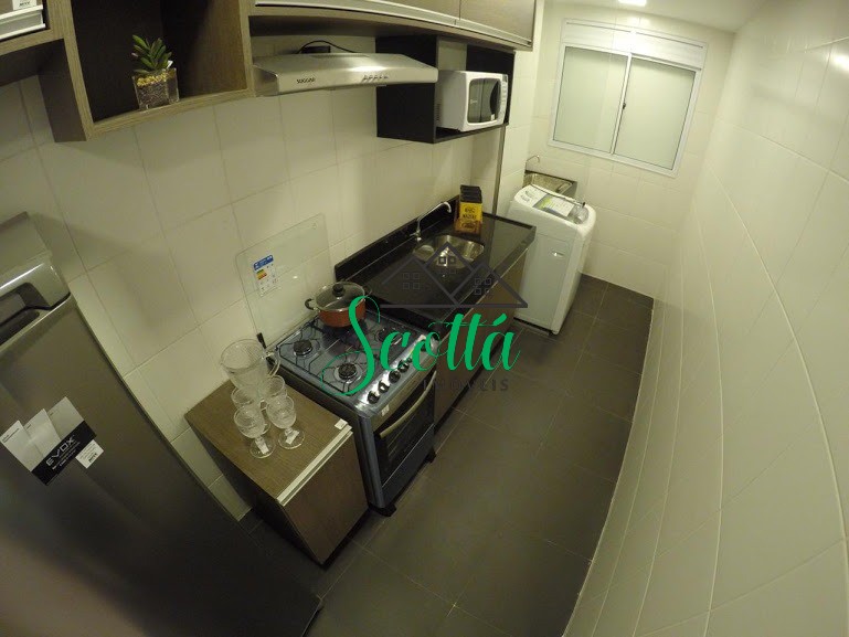 Apartamento, 2 quartos, 41 m² - Foto 5