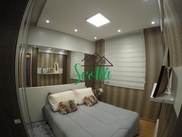 Apartamento, 2 quartos, 41 m² - Foto 8