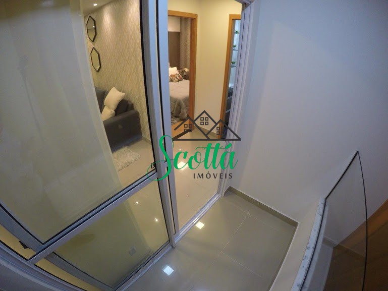 Apartamento, 2 quartos, 41 m² - Foto 11