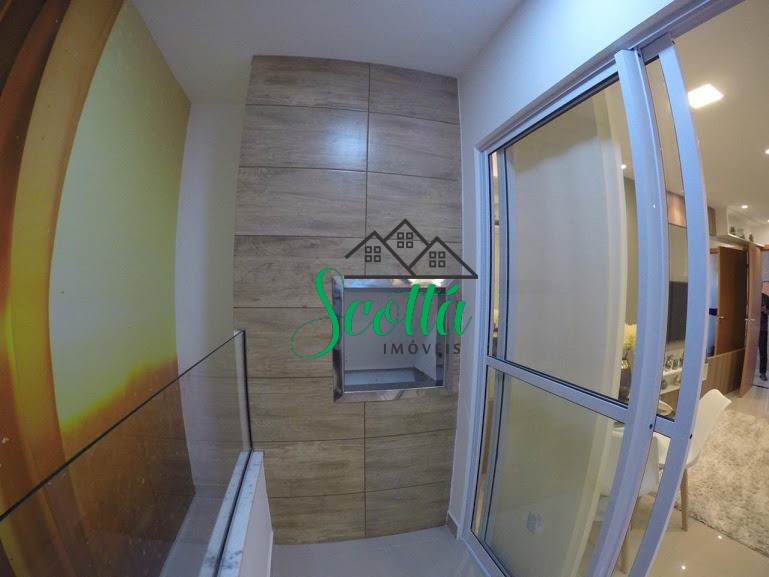 Apartamento, 2 quartos, 41 m² - Foto 12