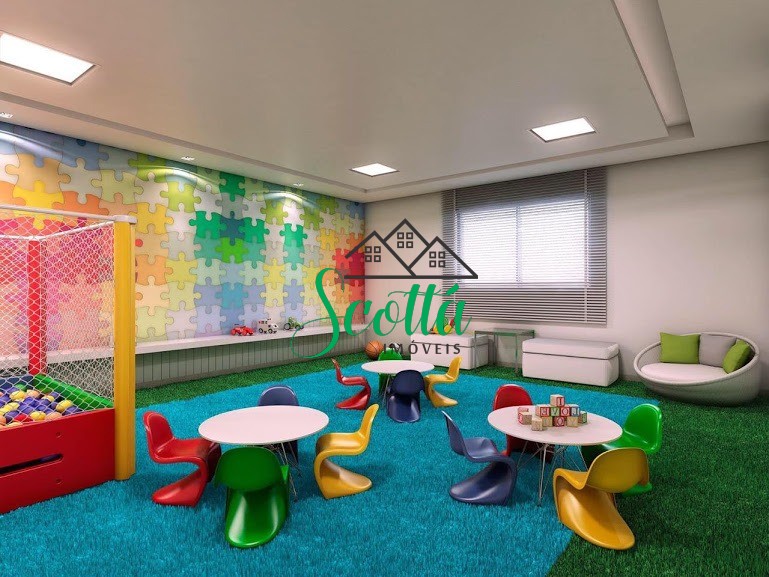 Apartamento, 2 quartos, 41 m² - Foto 15