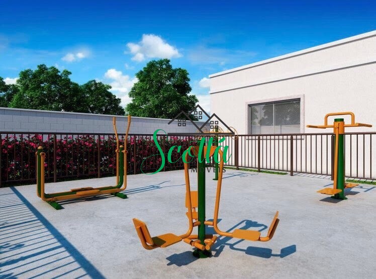 Apartamento, 2 quartos, 41 m² - Foto 16