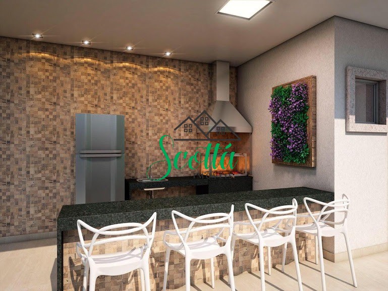 Apartamento, 2 quartos, 41 m² - Foto 19