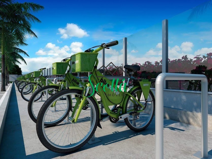 Apartamento, 2 quartos, 41 m² - Foto 21