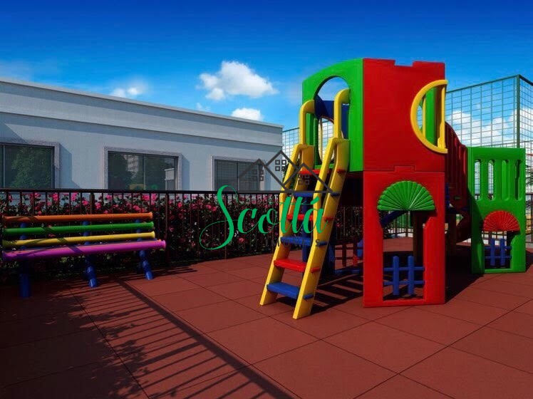 Apartamento, 2 quartos, 41 m² - Foto 22