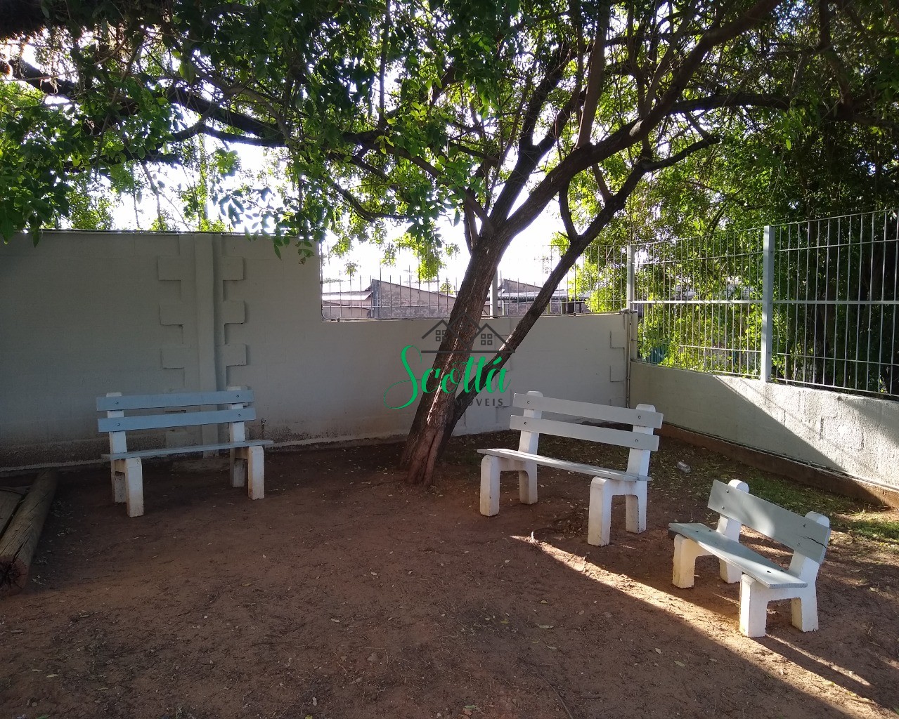 Apartamento, 2 quartos, 44 m² - Foto 4