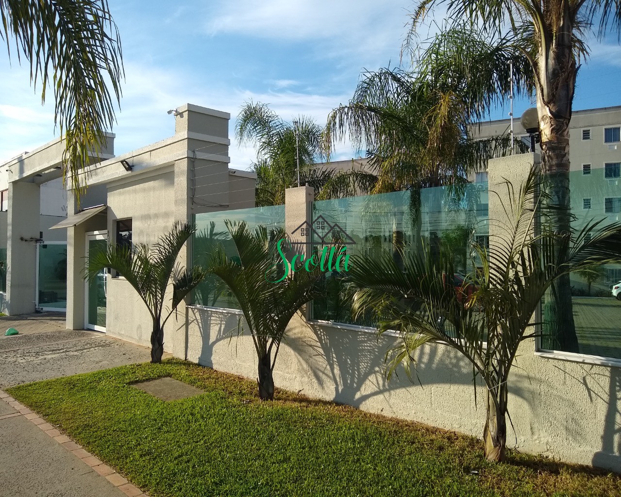 Apartamento, 2 quartos, 44 m² - Foto 6