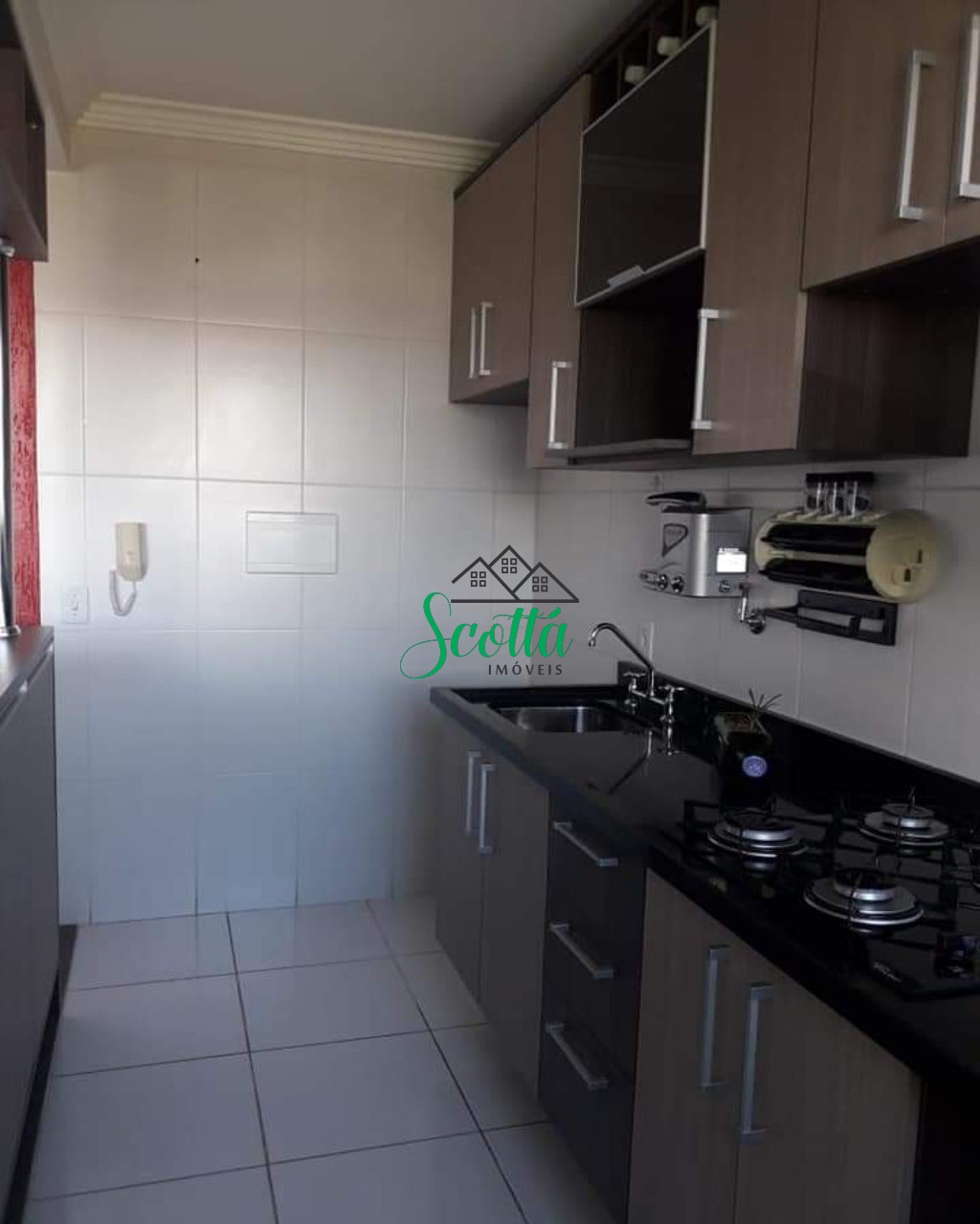 Apartamento, 2 quartos, 44 m² - Foto 10