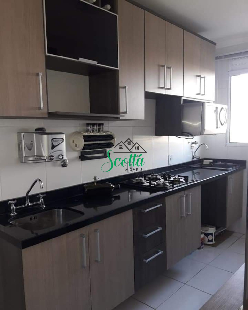 Apartamento, 2 quartos, 44 m² - Foto 11