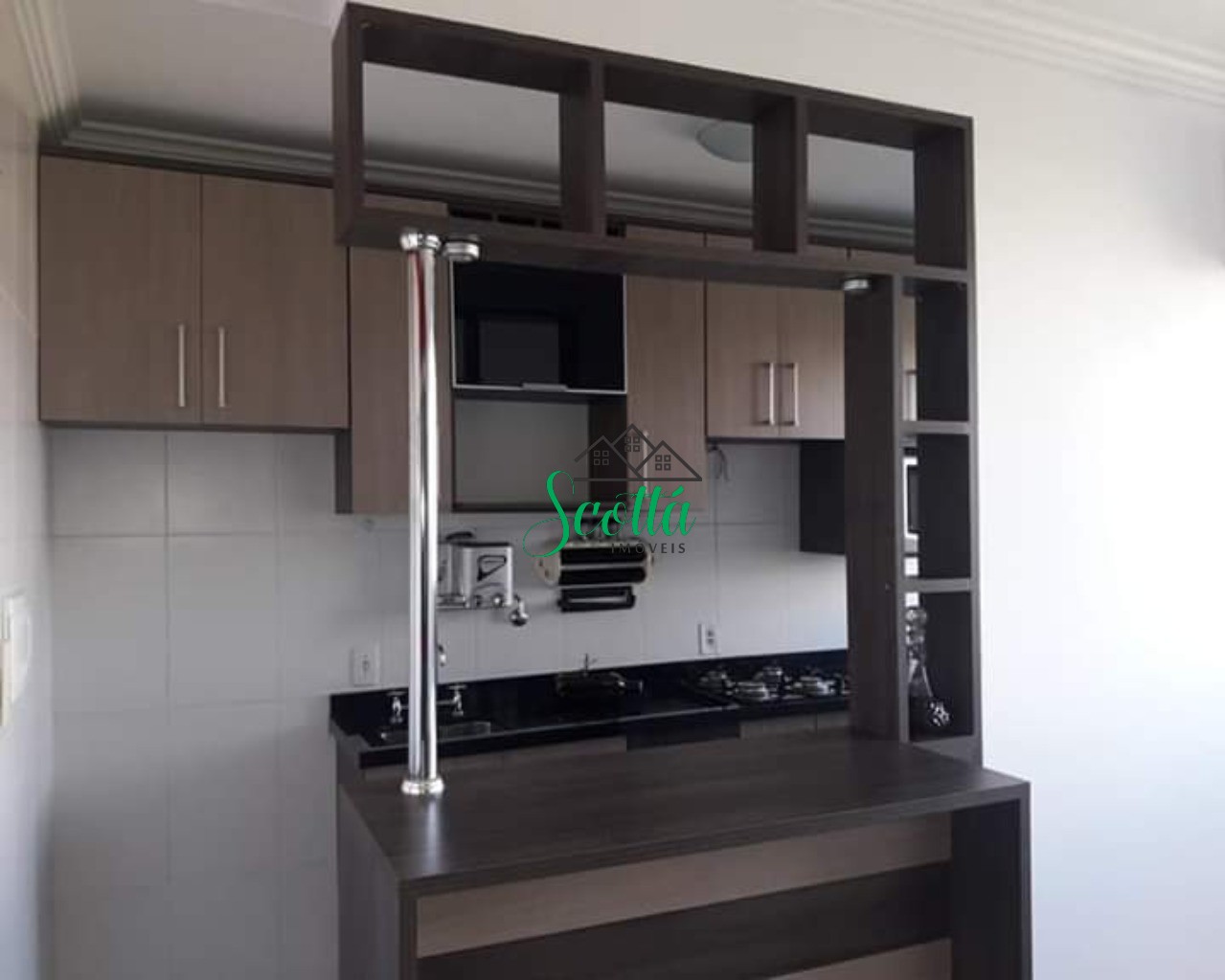 Apartamento, 2 quartos, 44 m² - Foto 12