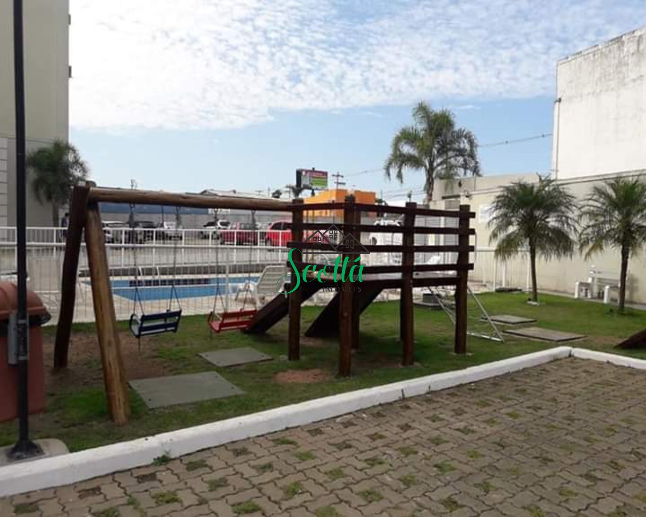 Apartamento, 2 quartos, 44 m² - Foto 15