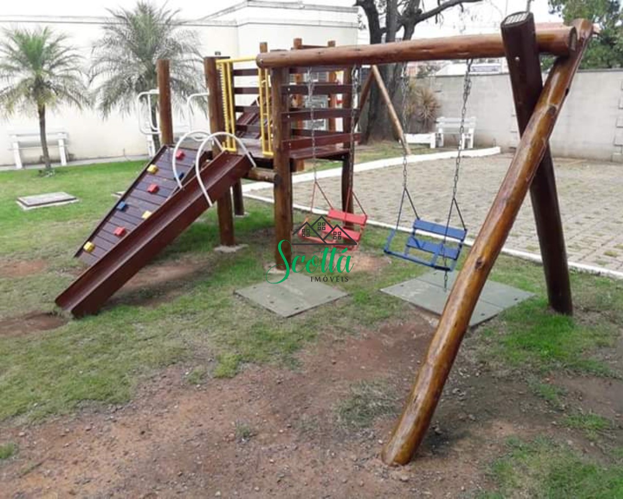 Apartamento, 2 quartos, 44 m² - Foto 16