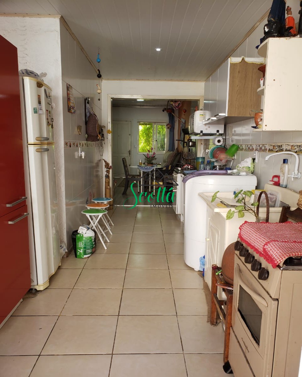 Casa, 2 quartos, 51 m² - Foto 4