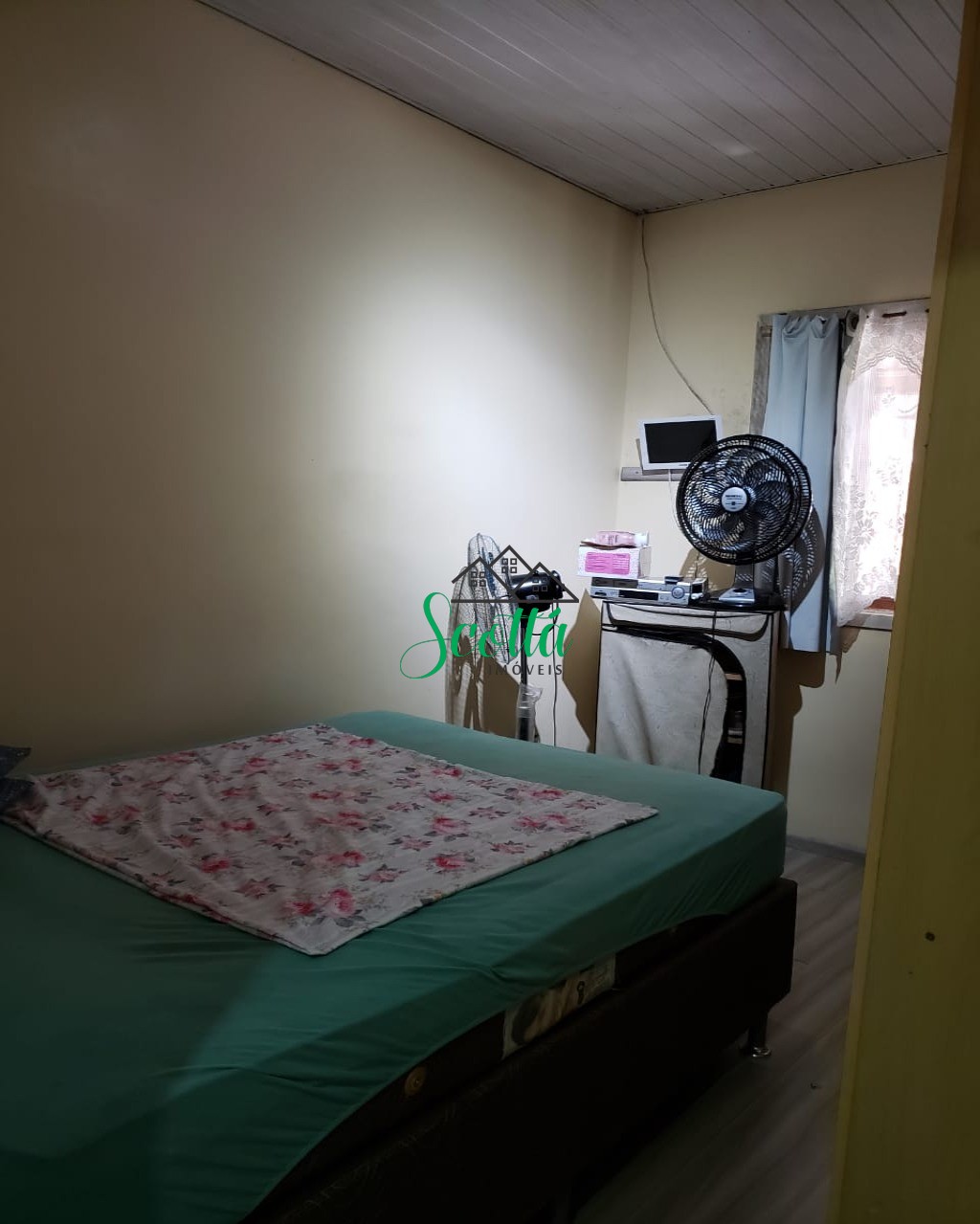 Casa, 2 quartos, 51 m² - Foto 5