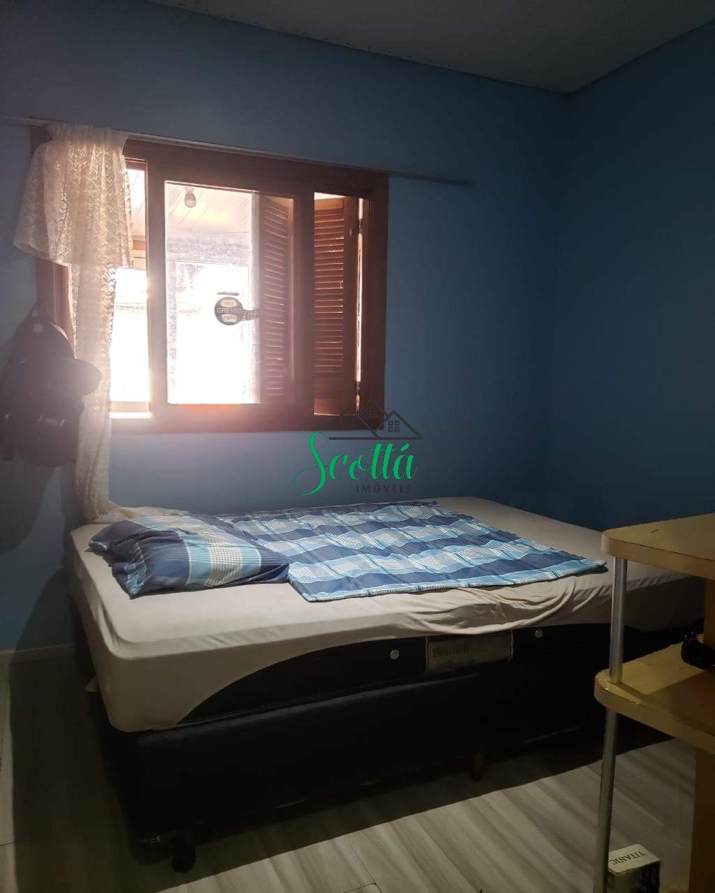 Casa, 2 quartos, 51 m² - Foto 6