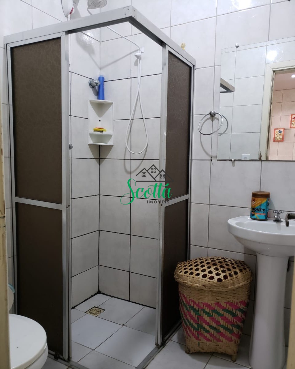 Casa, 2 quartos, 51 m² - Foto 7