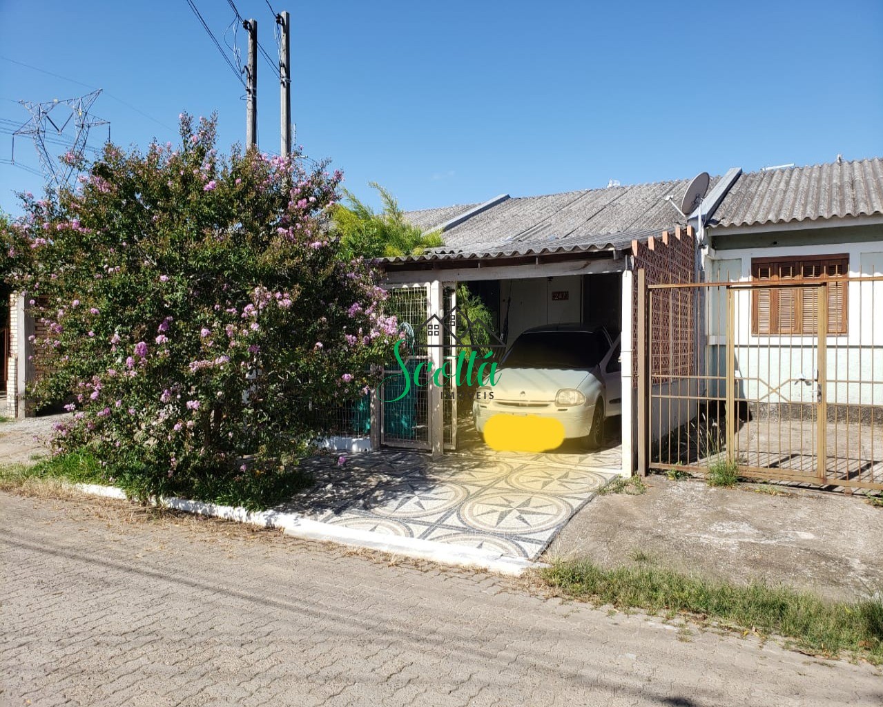 Casa, 2 quartos, 51 m² - Foto 9