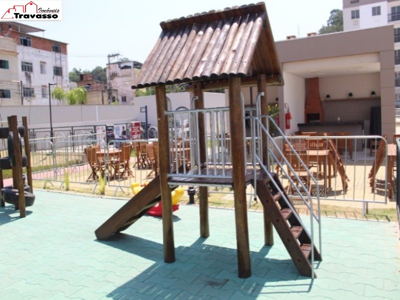 Apartamento, 2 quartos, 48 m² - Foto 19