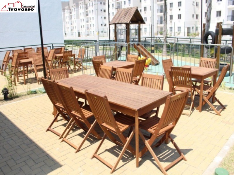 Apartamento, 2 quartos, 48 m² - Foto 20