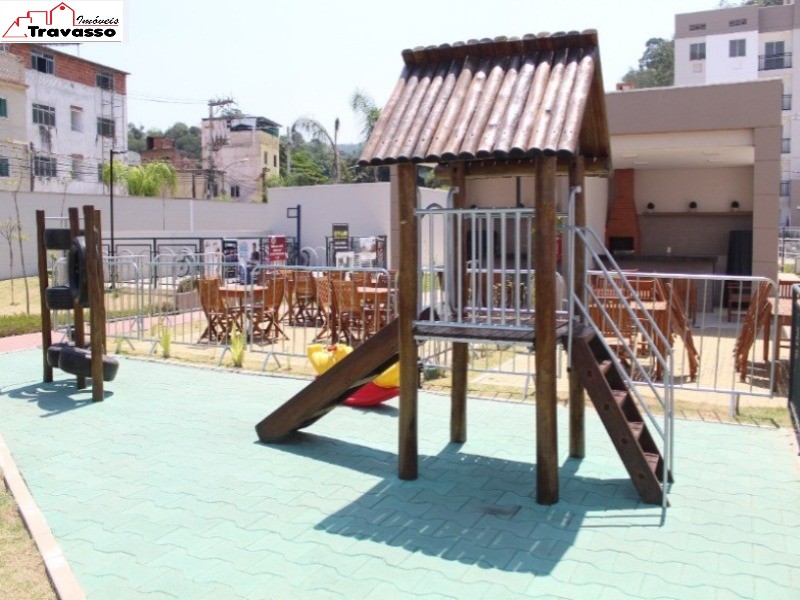 Apartamento, 2 quartos, 48 m² - Foto 24