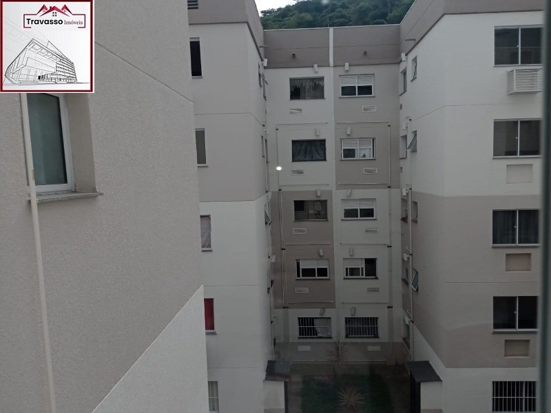 Apartamento, 2 quartos, 48 m² - Foto 10