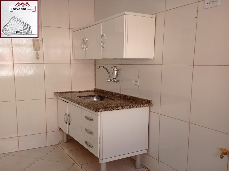 Apartamento, 1 quarto, 35 m² - Foto 8