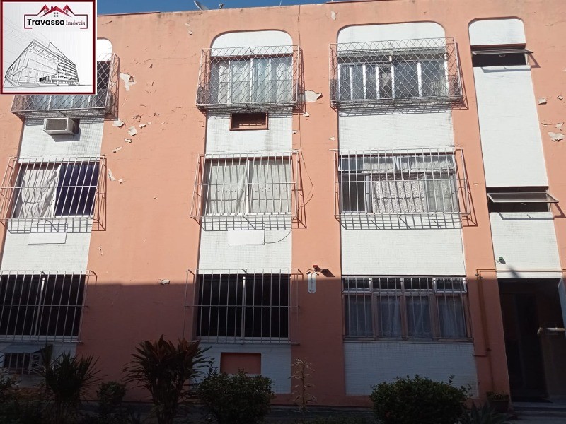 Apartamento, 1 quarto, 35 m² - Foto 26