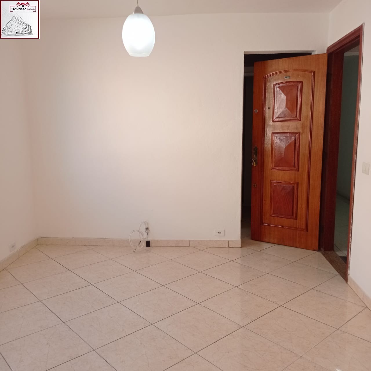 Apartamento, 1 quarto, 35 m² - Foto 3