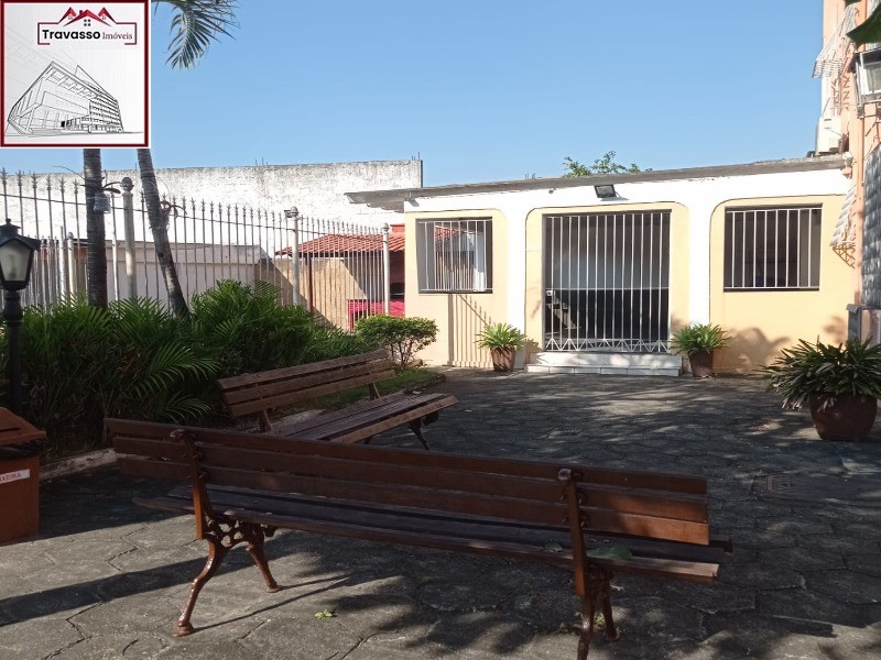 Apartamento, 1 quarto, 35 m² - Foto 28