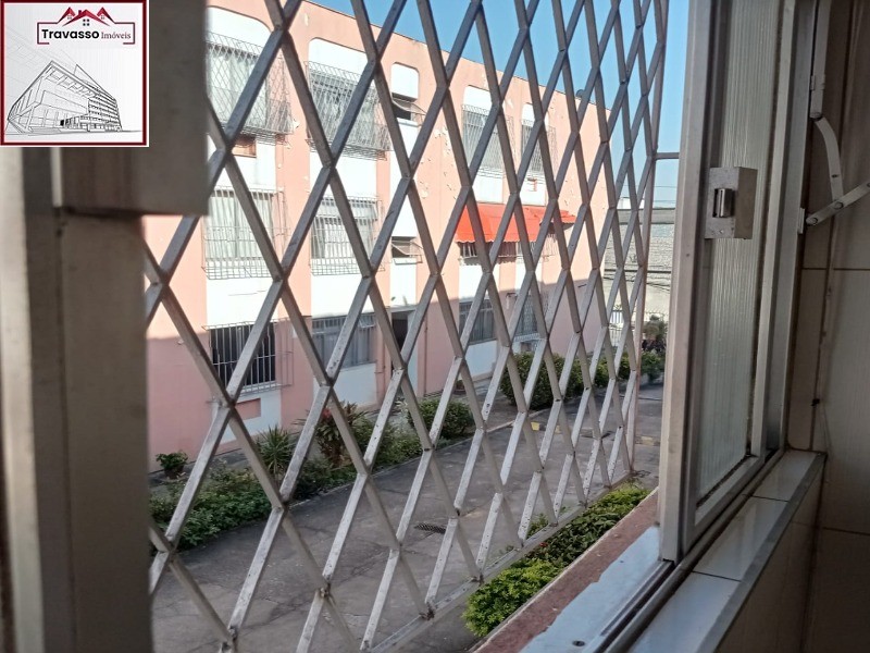 Apartamento, 1 quarto, 35 m² - Foto 6