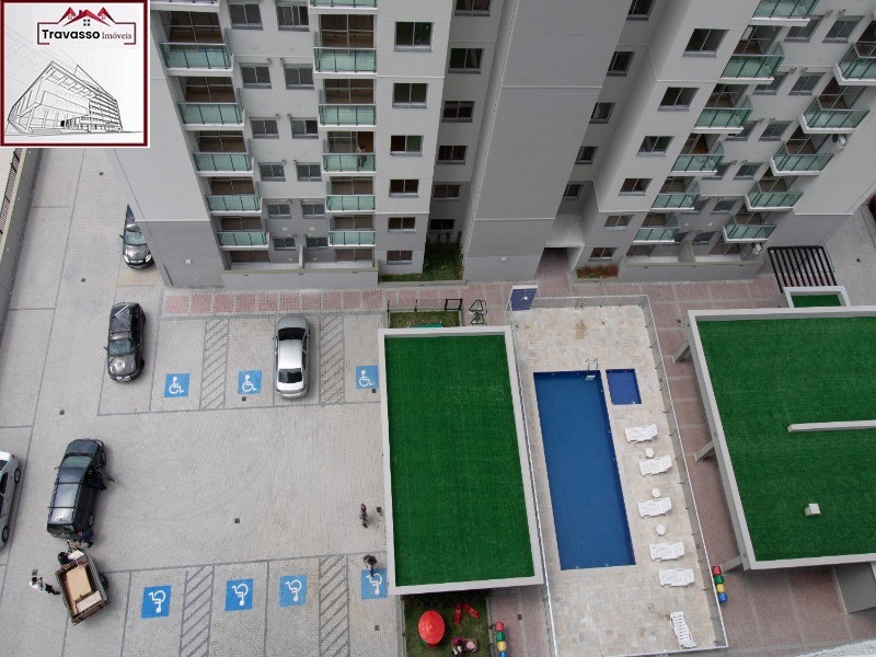 Apartamento, 2 quartos, 45 m² - Foto 36