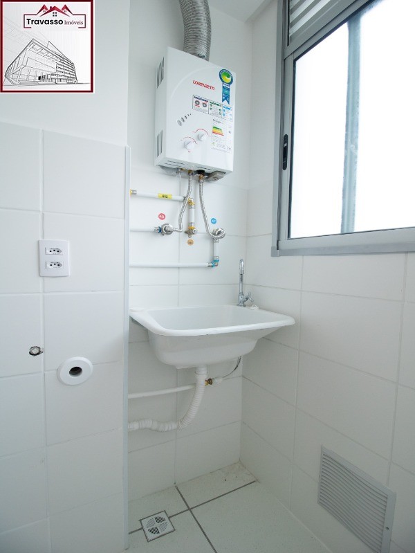 Apartamento, 2 quartos, 45 m² - Foto 11