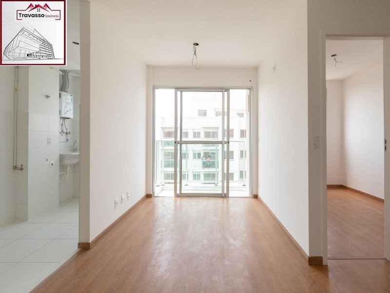 Apartamento, 2 quartos, 45 m² - Foto 6