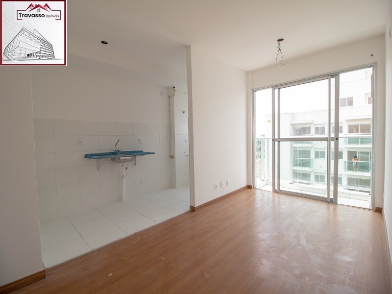 Apartamento, 2 quartos, 45 m² - Foto 5