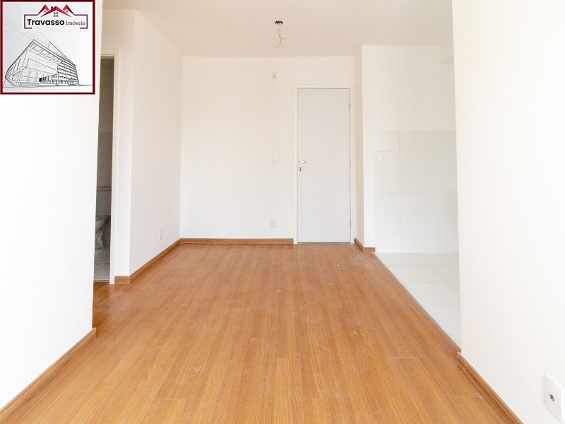 Apartamento, 2 quartos, 45 m² - Foto 3
