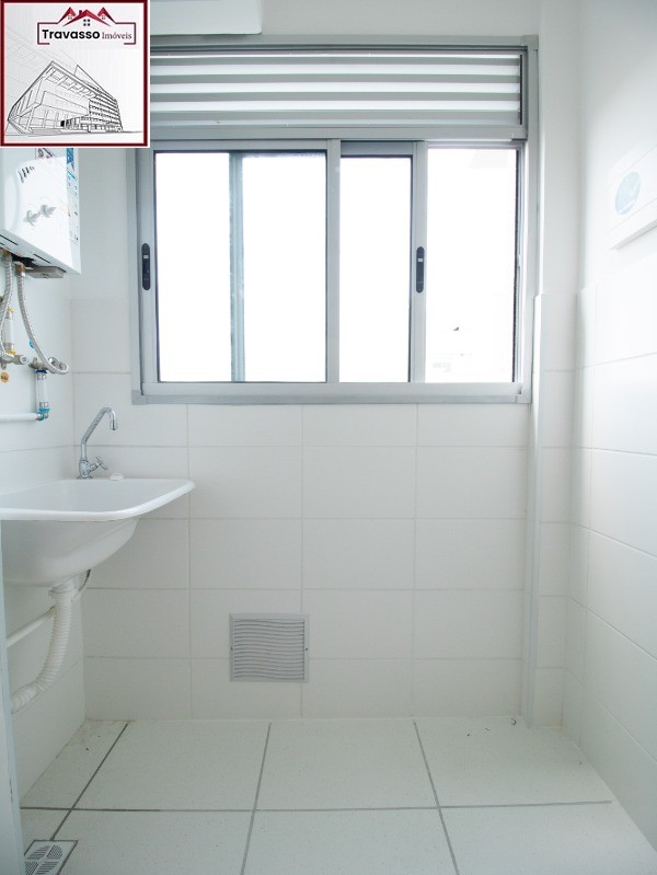 Apartamento, 2 quartos, 45 m² - Foto 12