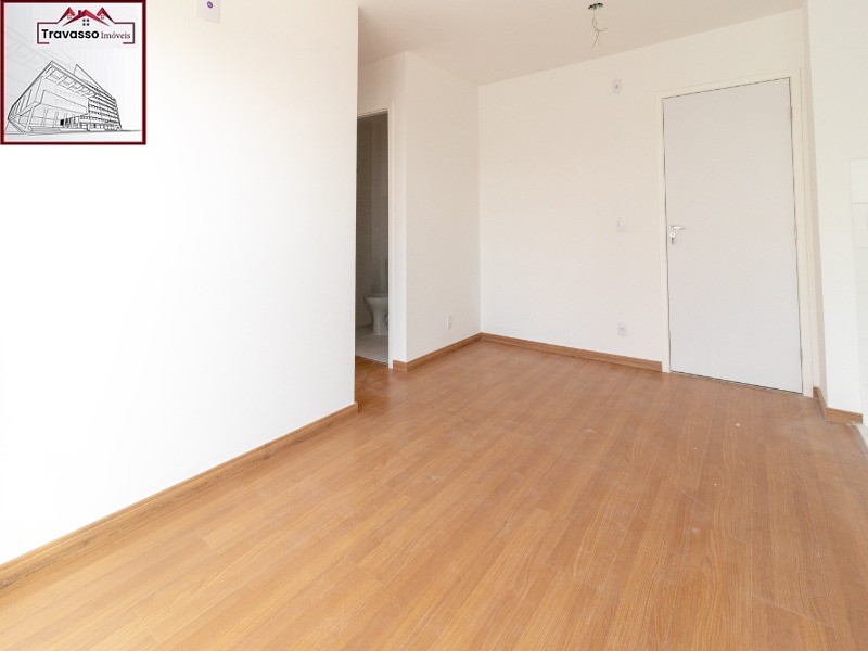 Apartamento, 2 quartos, 45 m² - Foto 4