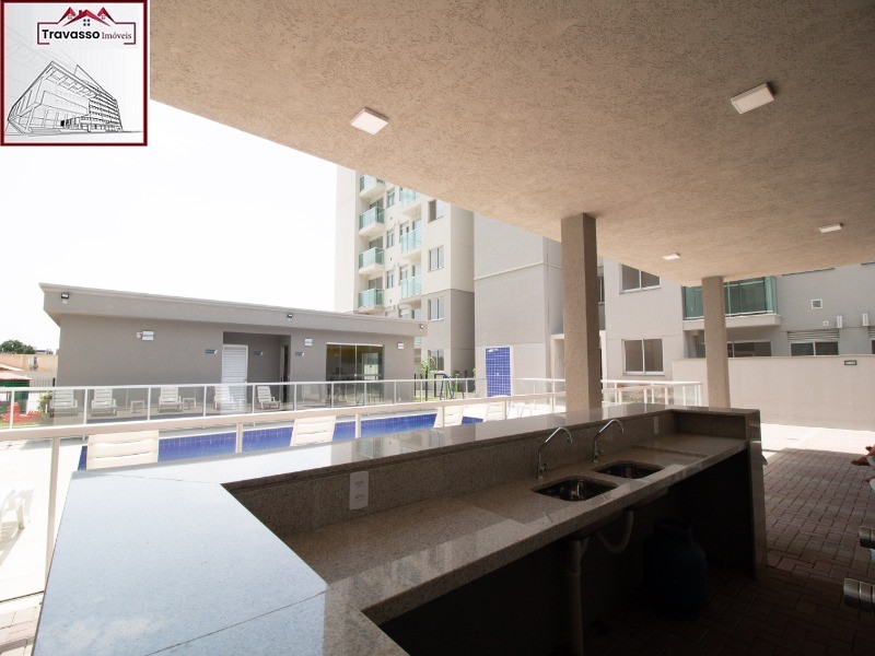Apartamento, 2 quartos, 45 m² - Foto 26