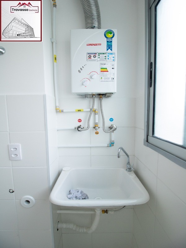 Apartamento, 2 quartos, 45 m² - Foto 10
