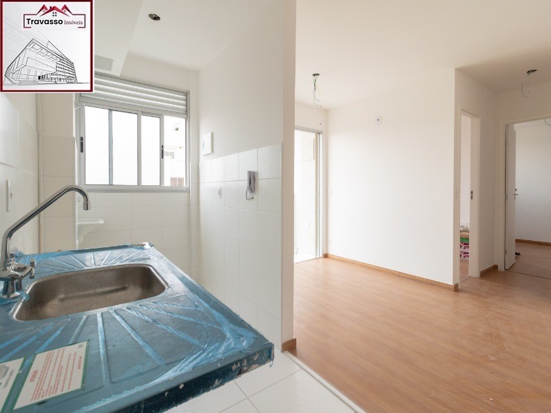 Apartamento, 2 quartos, 45 m² - Foto 8