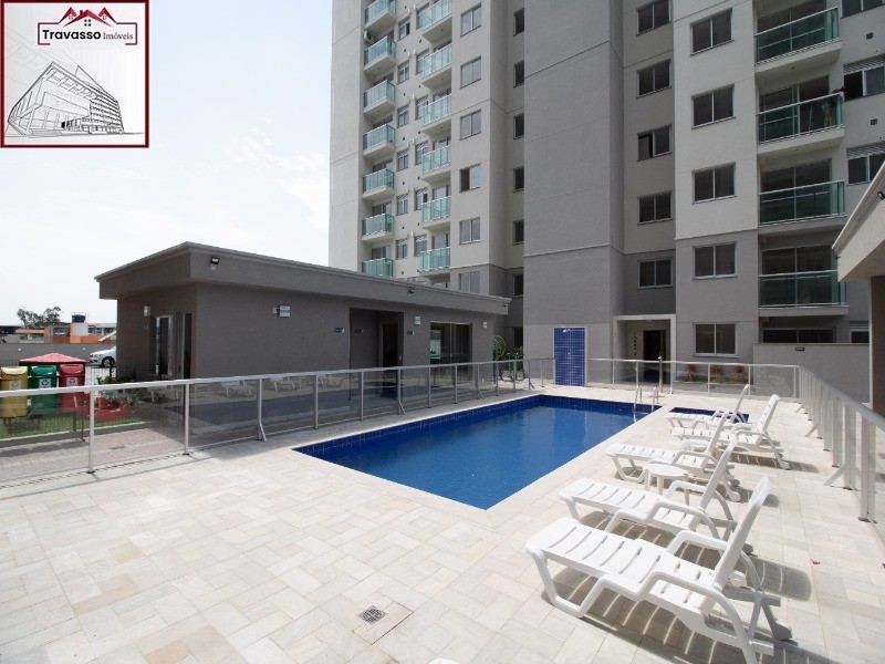 Apartamento, 2 quartos, 45 m² - Foto 1
